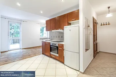 Wynajmę Mieszkanie Kraków - 40,80 m² - miniatura 4