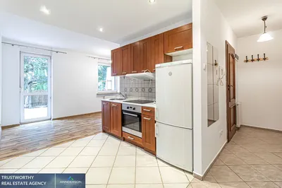 Wynajmę Mieszkanie Kraków - 40,80 m²