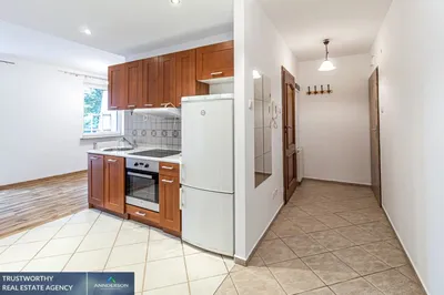 Wynajmę Mieszkanie Kraków - 40,80 m² - miniatura 5