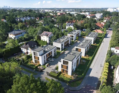 Wynajmę Mieszkanie Warszawa - miniatura 5