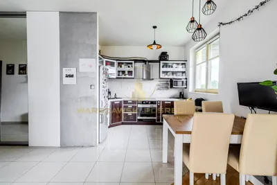 Wynajmę Mieszkanie Warszawa - 53 m² - miniatura 3