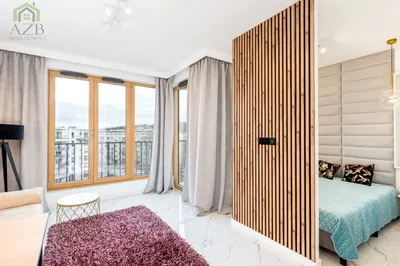 Wynajmę Mieszkanie Kraków - 32 m² - miniatura 2