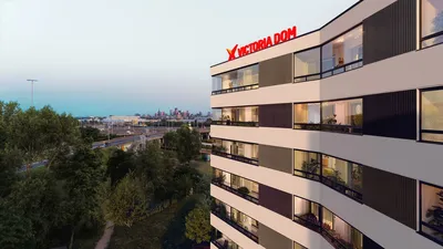 Wynajmę Mieszkanie Warszawa - 62 m² - miniatura 4