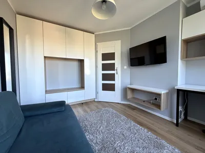 Wynajmę Mieszkanie Kraków - 30 m² - miniatura 3