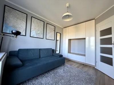 Wynajmę Mieszkanie Kraków - 30 m² - miniatura 4