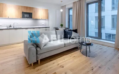 Wynajmę Mieszkanie Warszawa - 33,78 m² - miniatura 2