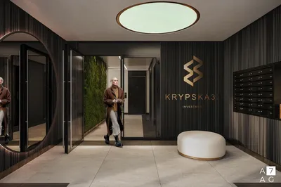 Wynajmę Mieszkanie Warszawa - 47,07 m² - miniatura 5