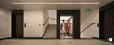 Wynajmę Mieszkanie Warszawa - 47,07 m² - miniatura 4