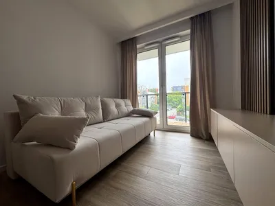 Wynajmę Mieszkanie Kraków - 38,50 m² - miniatura 3