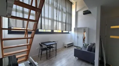 Wynajmę Mieszkanie Wrocław - 43 m²