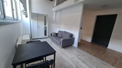 Wynajmę Mieszkanie Wrocław - 43 m² - miniatura 2