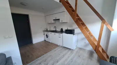Wynajmę Mieszkanie Wrocław - 43 m² - miniatura 3