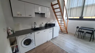 Wynajmę Mieszkanie Wrocław - 43 m² - miniatura 4