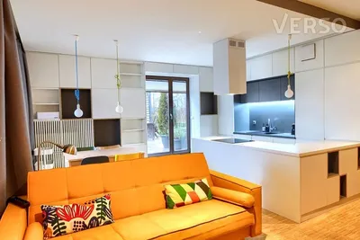Wynajmę Mieszkanie Warszawa - 69,23 m²
