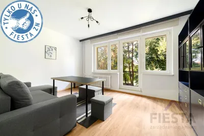 Wynajmę Mieszkanie Gdańsk - 63 m² - miniatura 4