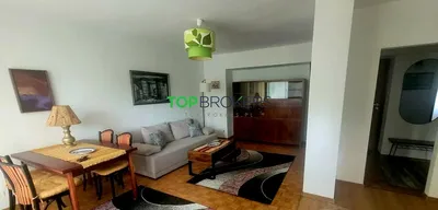 Wynajmę Mieszkanie Warszawa - 47 m²