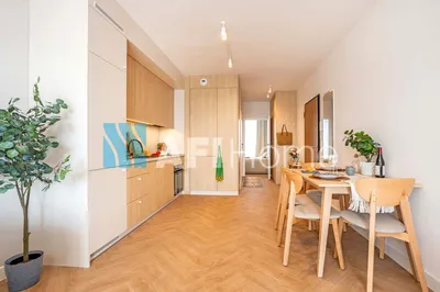 Wynajmę Mieszkanie Warszawa - 45,72 m² - miniatura 3