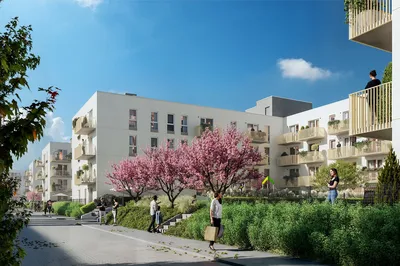Wynajmę Mieszkanie Warszawa - 58,31 m² - miniatura 2