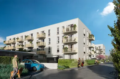 Wynajmę Mieszkanie Warszawa - 58,31 m² - miniatura 3