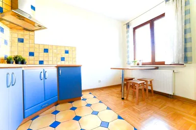 Wynajmę Mieszkanie Warszawa - 44,45 m² - miniatura 4