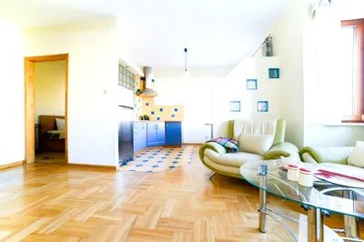 Wynajmę Mieszkanie Warszawa - 44,45 m² - miniatura 2