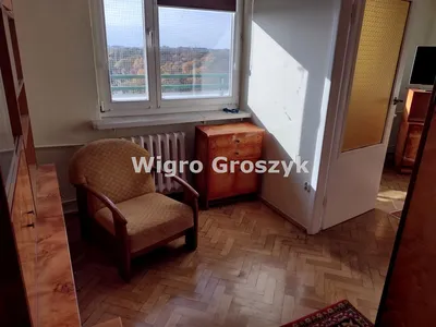 Wynajmę Mieszkanie Warszawa - 39,80 m² - miniatura 3