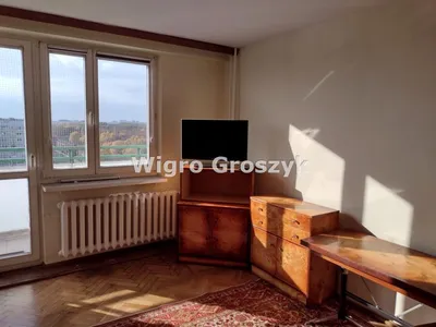 Wynajmę Mieszkanie Warszawa - 39,80 m² - miniatura 5
