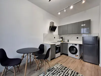 Wynajmę Mieszkanie Kraków - 36 m² - miniatura 2