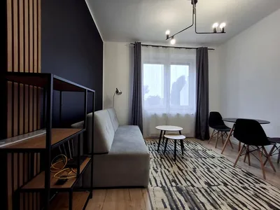 Wynajmę Mieszkanie Kraków - 36 m²