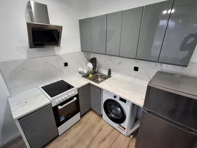 Wynajmę Mieszkanie Kraków - 36 m² - miniatura 3