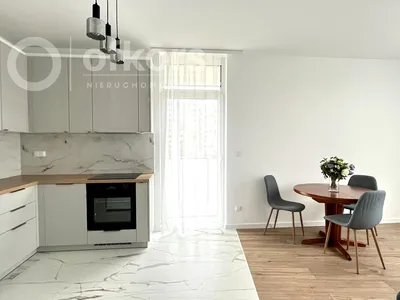 Wynajmę Mieszkanie Warszawa - 57 m² - miniatura 3