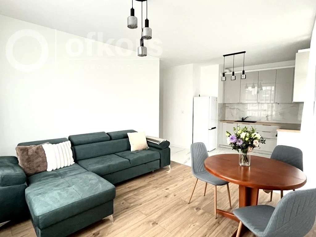 Wynajmę Mieszkanie Warszawa - 57 m² - 1/19