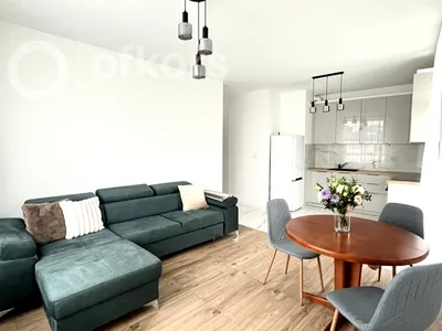 Wynajmę Mieszkanie Warszawa - 57 m²