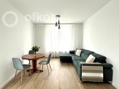 Wynajmę Mieszkanie Warszawa - 57 m² - miniatura 2