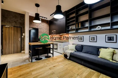 Wynajmę Mieszkanie Warszawa - 39 m² - miniatura 3