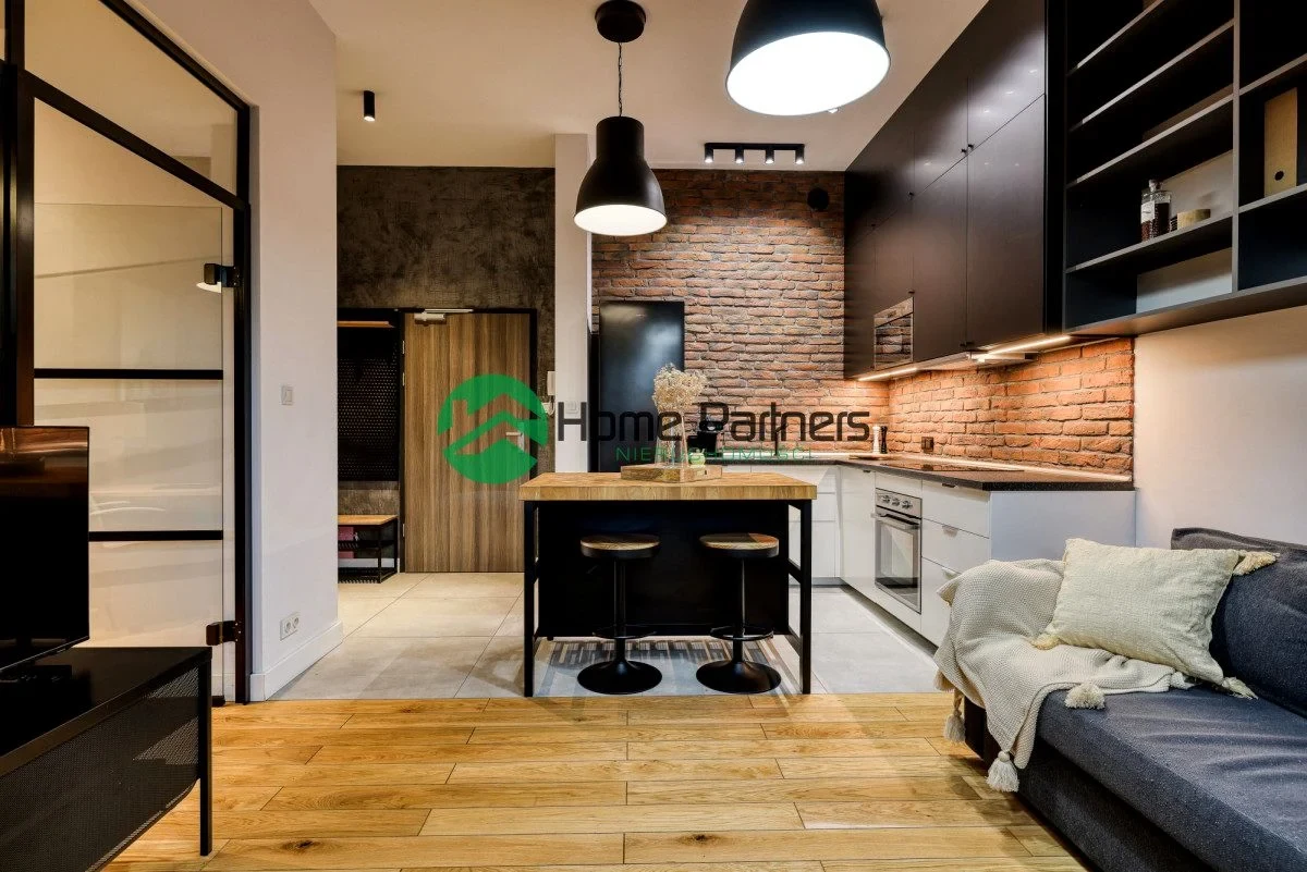 Wynajmę Mieszkanie Warszawa - 39 m² - 1/24