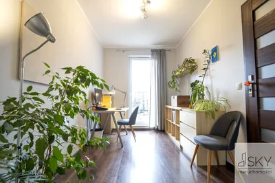 Wynajmę Mieszkanie Wrocław - 40 m² - miniatura 2