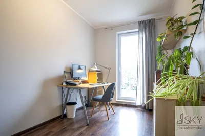 Wynajmę Mieszkanie Wrocław - 40 m² - miniatura 5