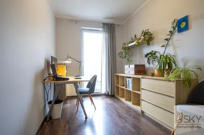 Wynajmę Mieszkanie Wrocław - 40 m² - miniatura 3