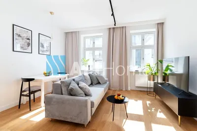 Wynajmę Mieszkanie Warszawa - 42,93 m² - miniatura 2