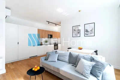 Wynajmę Mieszkanie Warszawa - 42,93 m²