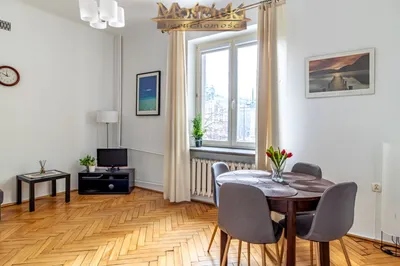 Wynajmę Mieszkanie Warszawa - 41 m² - miniatura 4