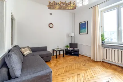 Wynajmę Mieszkanie Warszawa - 41 m² - miniatura 3