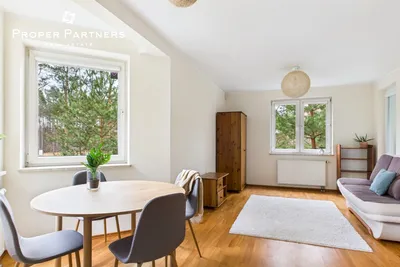 Wynajmę Mieszkanie Warszawa - 48 m² - miniatura 2