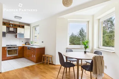 Wynajmę Mieszkanie Warszawa - 48 m²