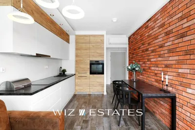 Wynajmę Mieszkanie Kraków - 38,60 m² - miniatura 5