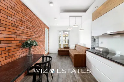 Wynajmę Mieszkanie Kraków - 38,60 m² - miniatura 3