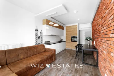 Wynajmę Mieszkanie Kraków - 38,60 m² - miniatura 4