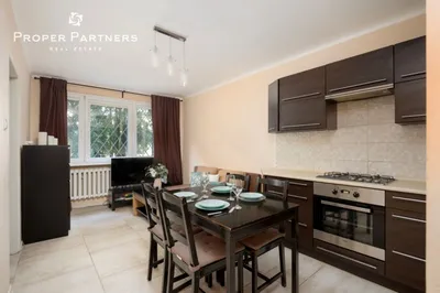 Wynajmę Mieszkanie Warszawa - 37,70 m² - miniatura 5