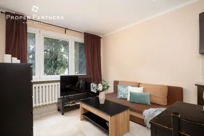 Wynajmę Mieszkanie Warszawa - 37,70 m² - miniatura 3